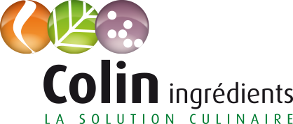 Logo colin