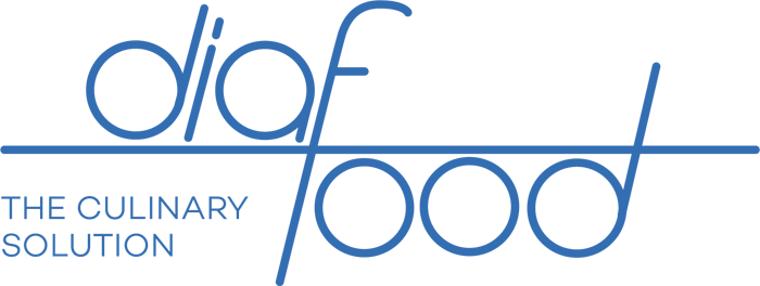logos diafood